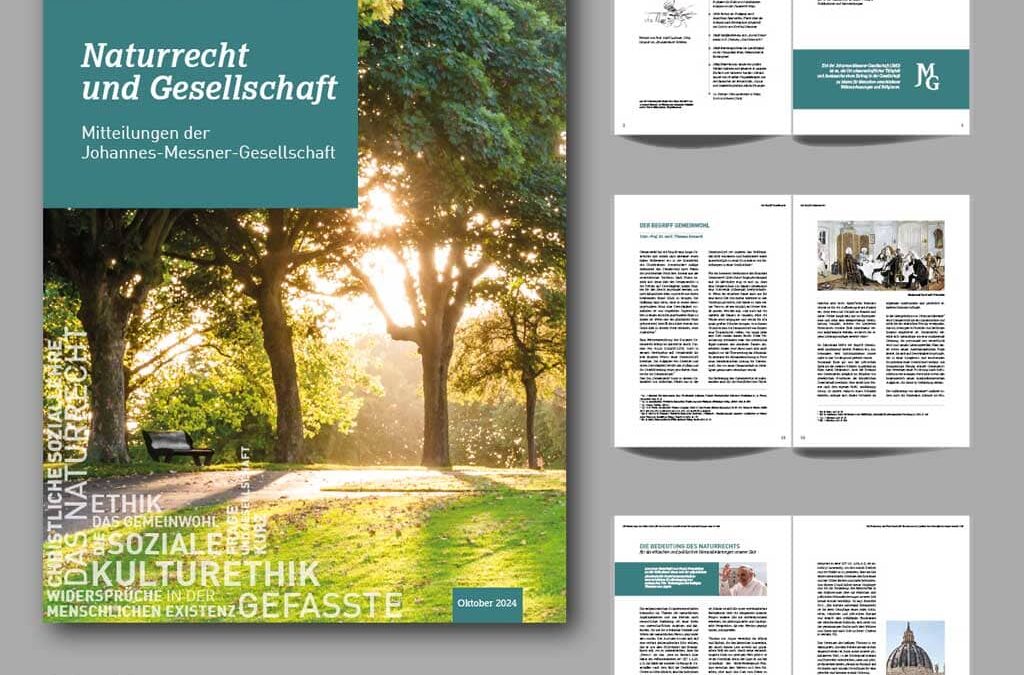 JMG Zeitschrift 2024
