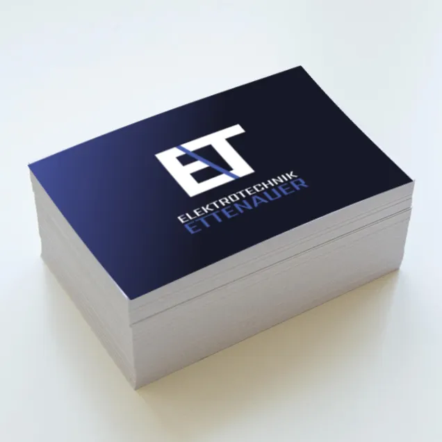 Elektortechnik Ettenauer