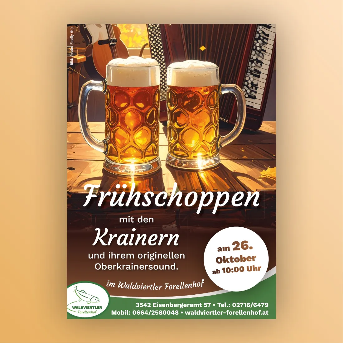 Waldviertler Forellenhof