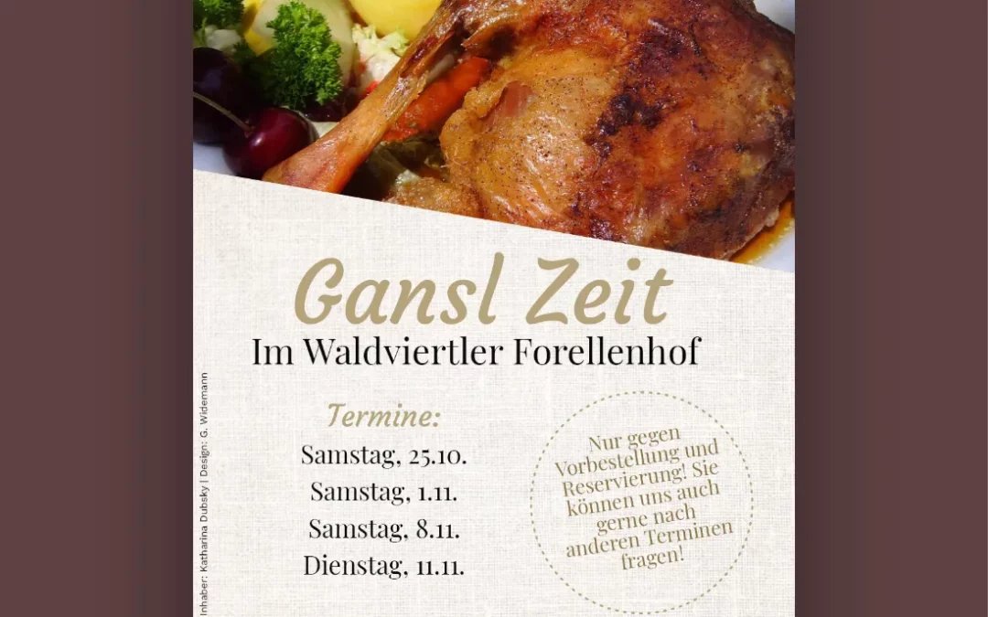 Waldviertler Forellenhof